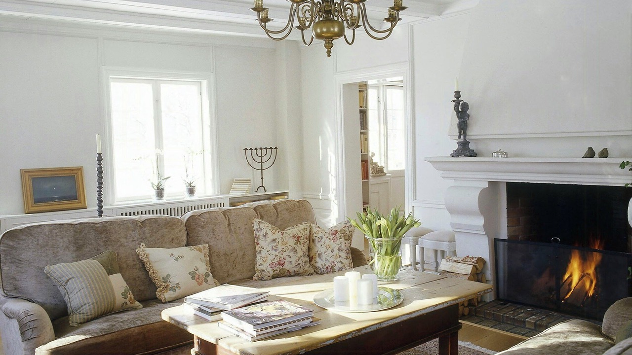 Photo of Livingroom in Jevnaker