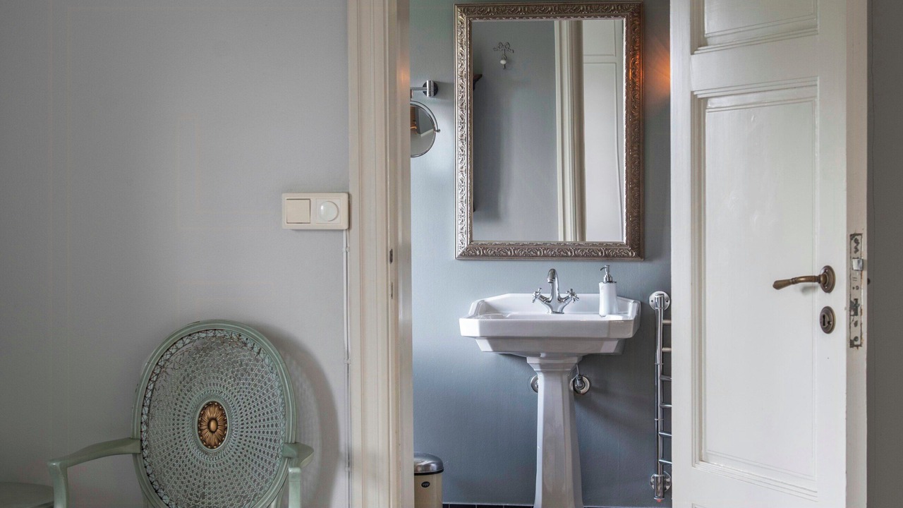 Photo of Bathroom in Jevnaker