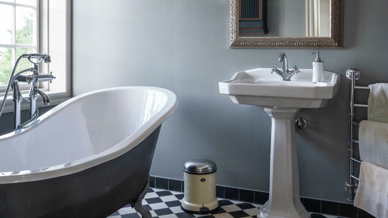 Photo of Bathroom in Jevnaker