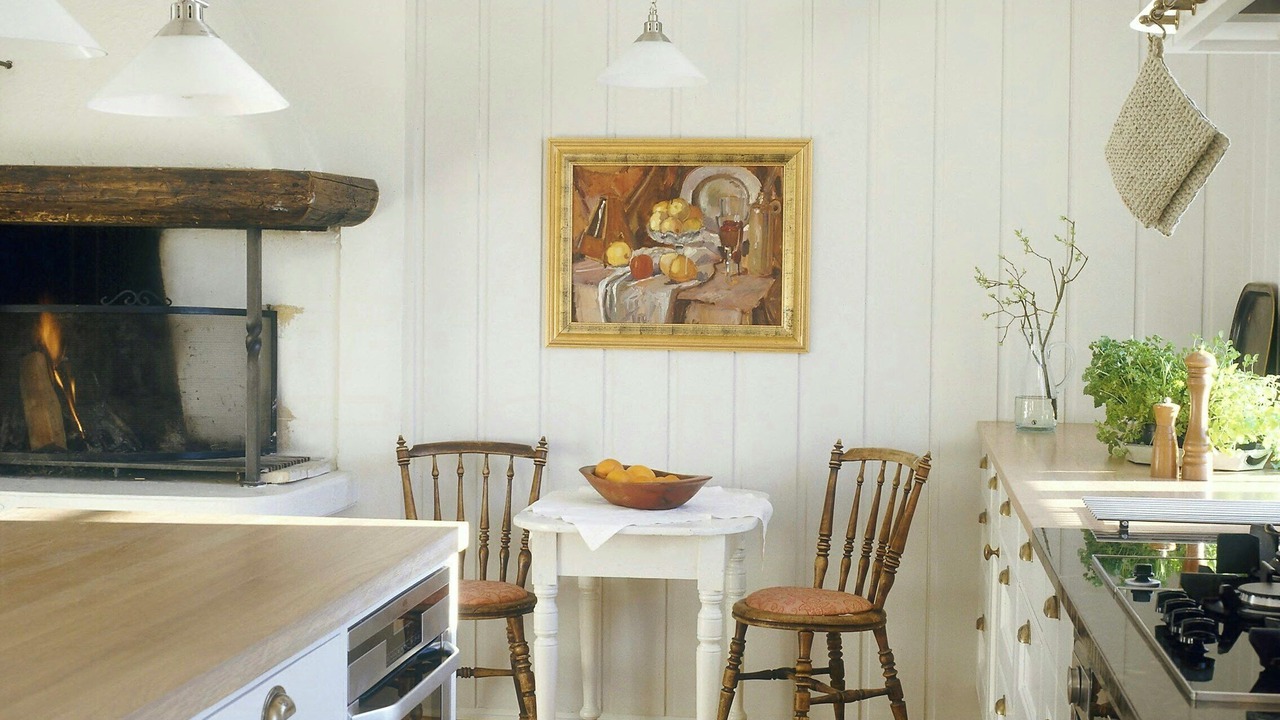 Photo of Kitchen in Jevnaker