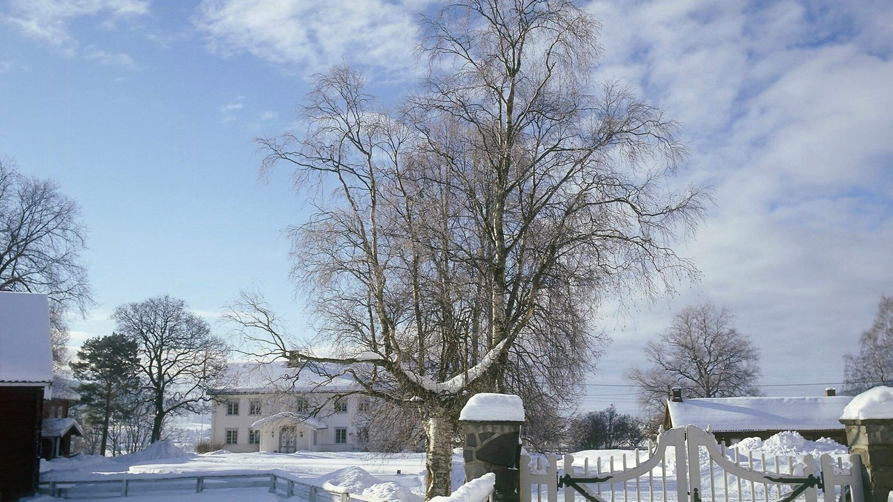 Photo of Outdoor in Jevnaker