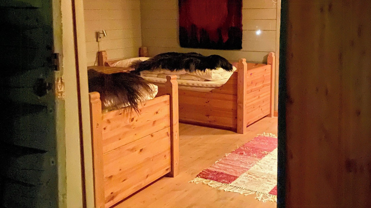 Photo of Bedroom in Jevnaker