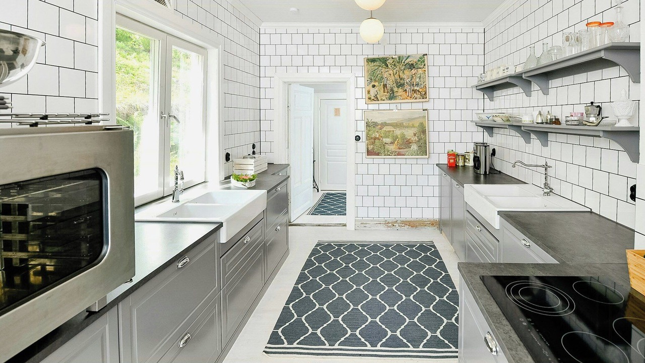 Photo of Kitchen in Ulvohamn