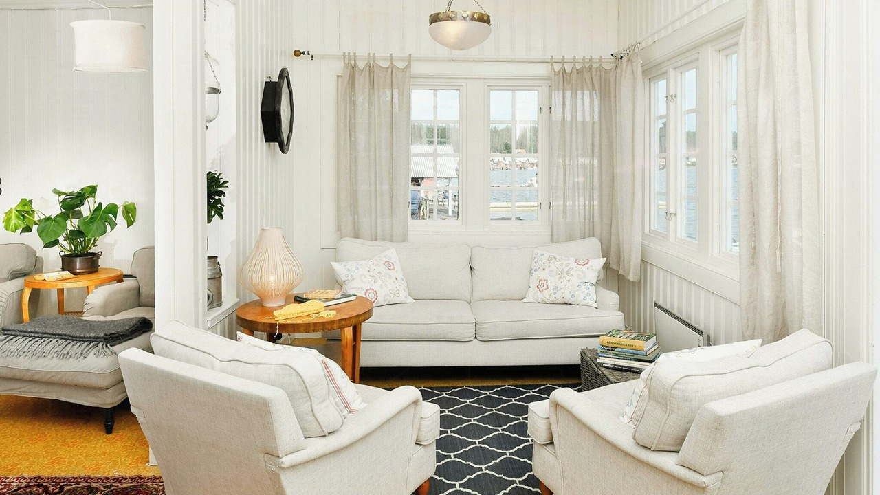 Photo of Livingroom in Ulvohamn