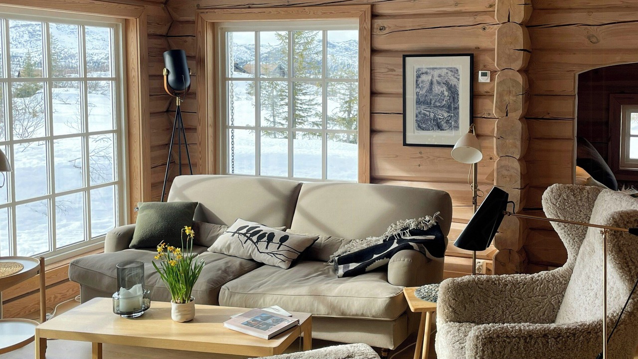 Photo of Livingroom in Fla Municipality