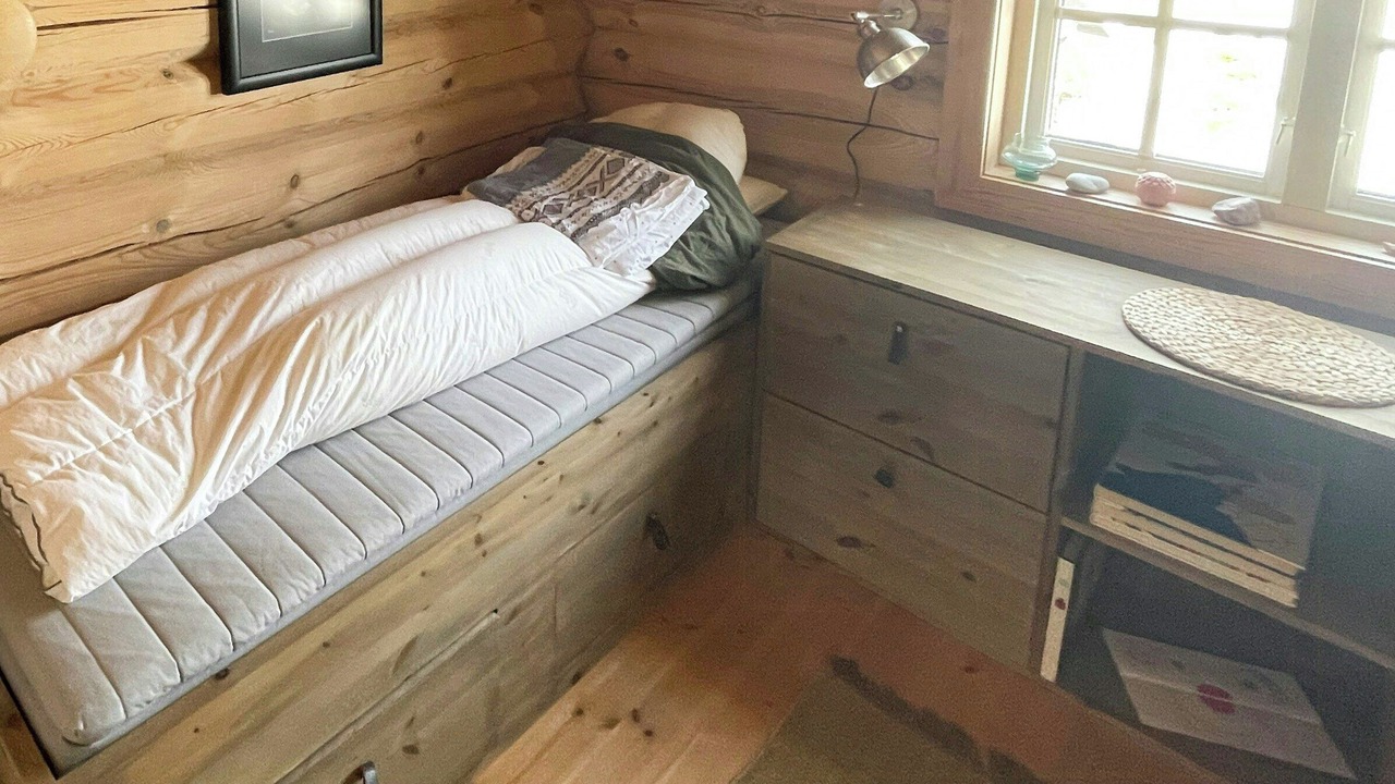 Photo of Bedroom in Fla Municipality