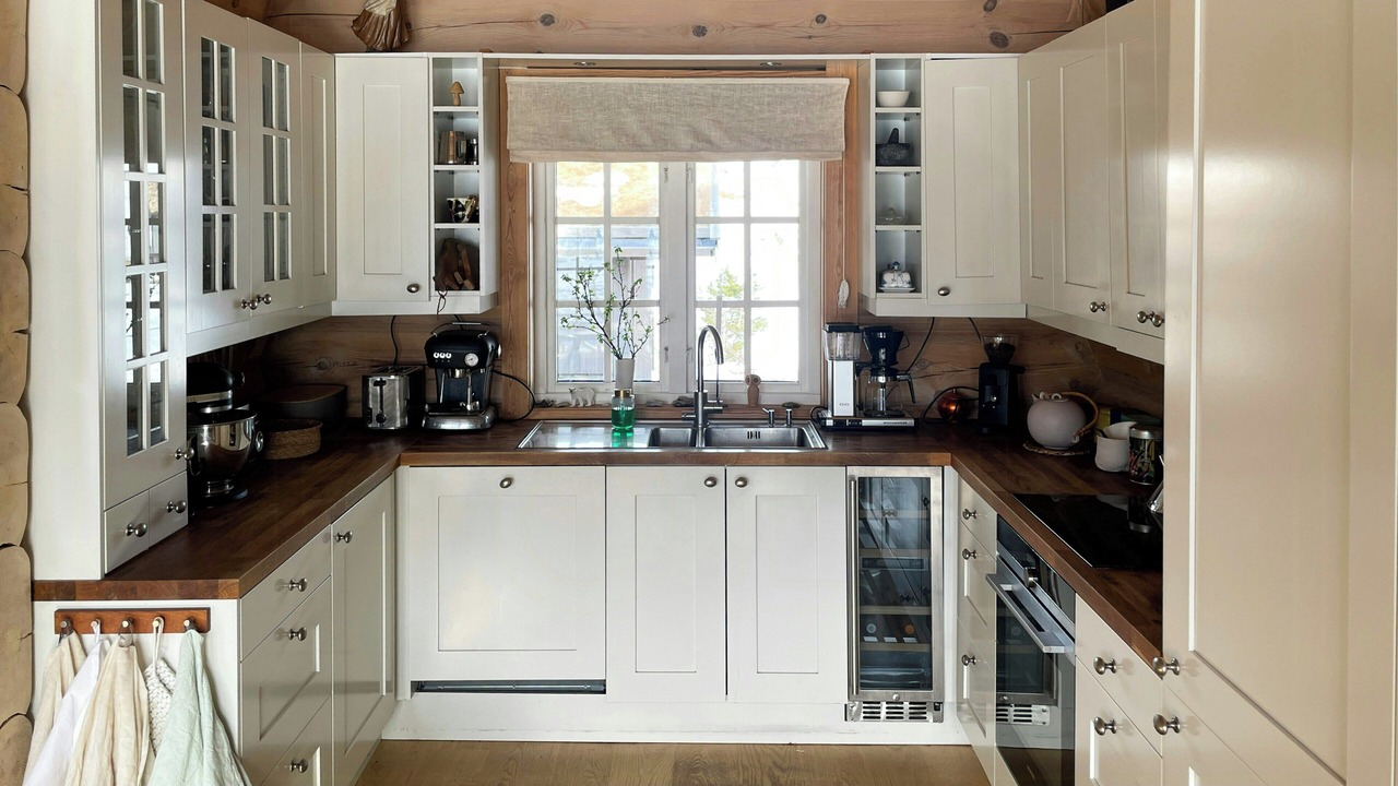 Photo of Kitchen in Fla Municipality