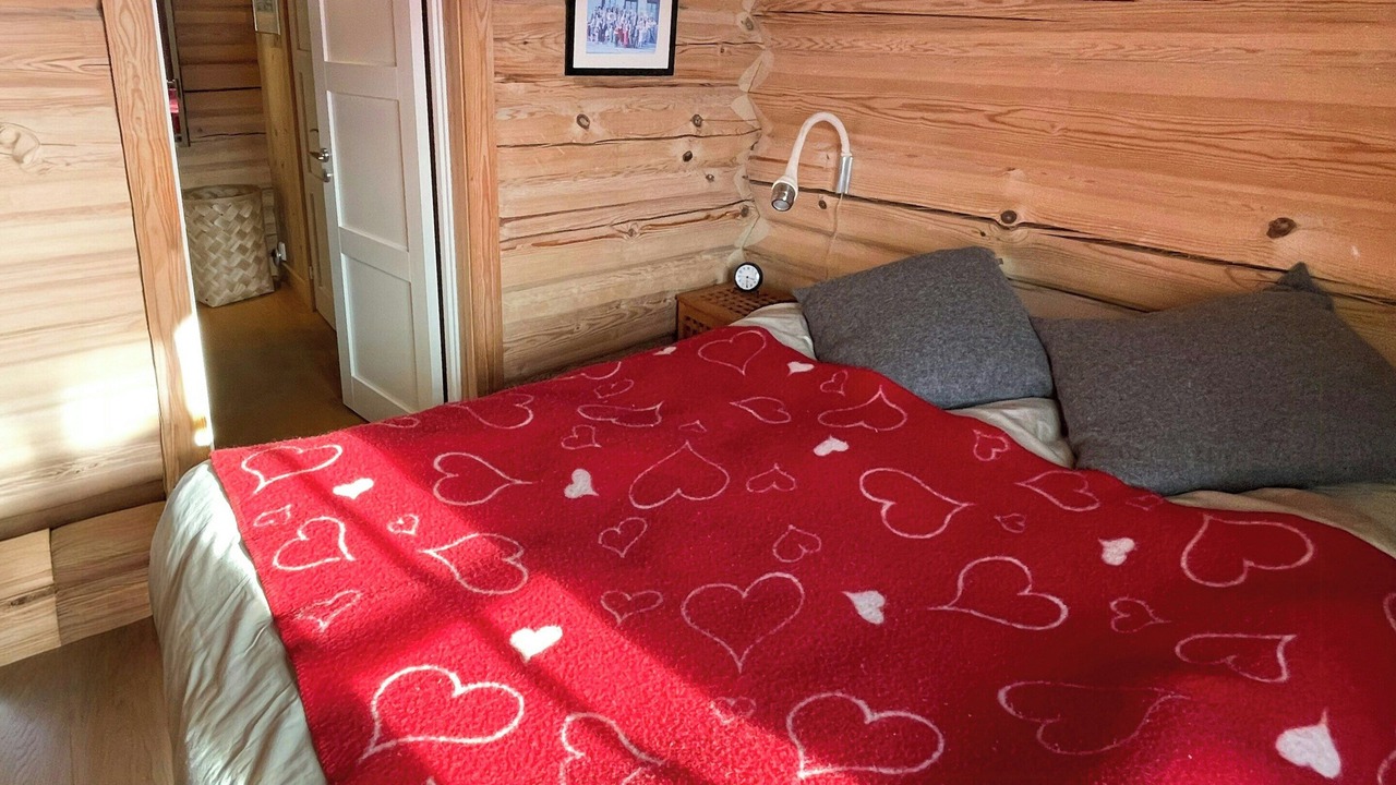 Photo of Bedroom in Fla Municipality
