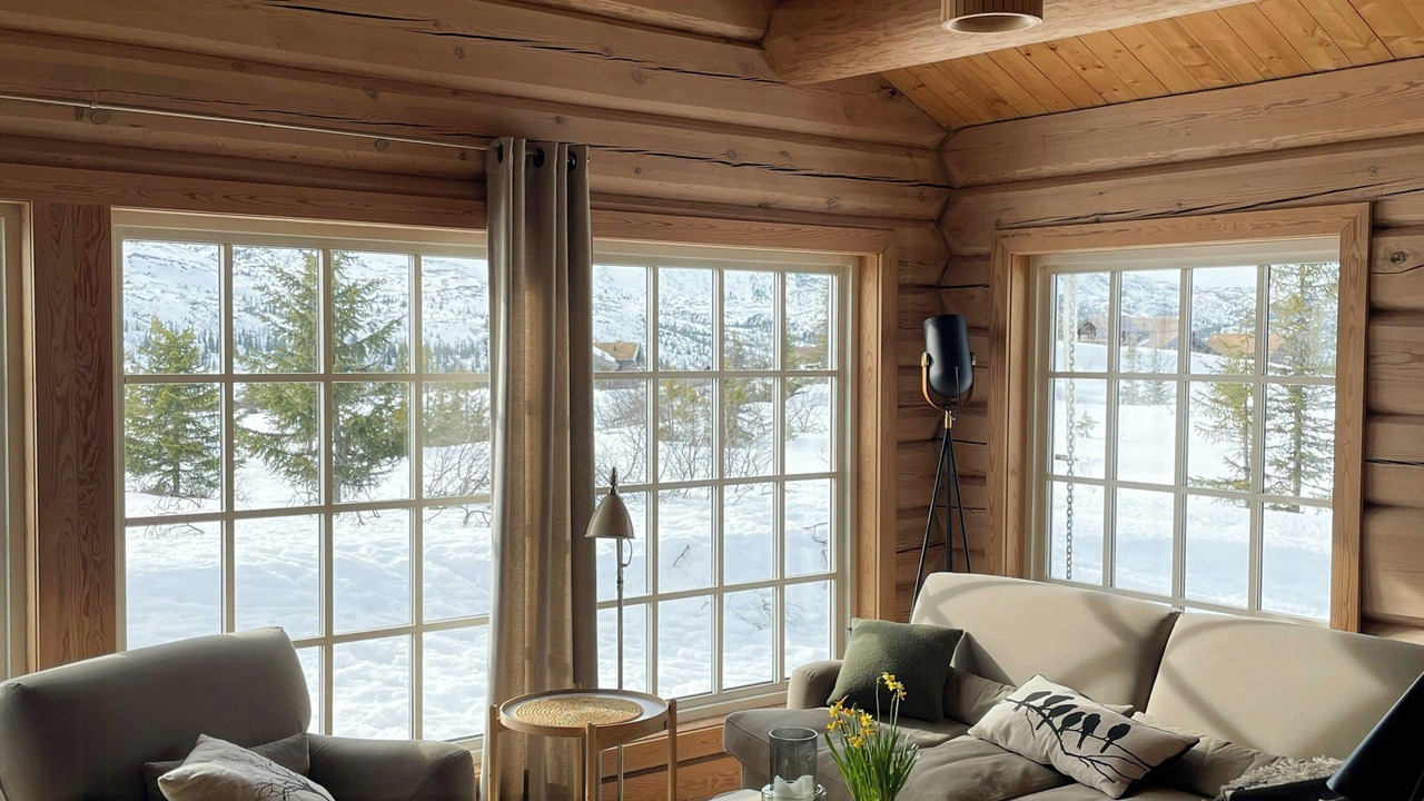 Photo of Livingroom in Fla Municipality