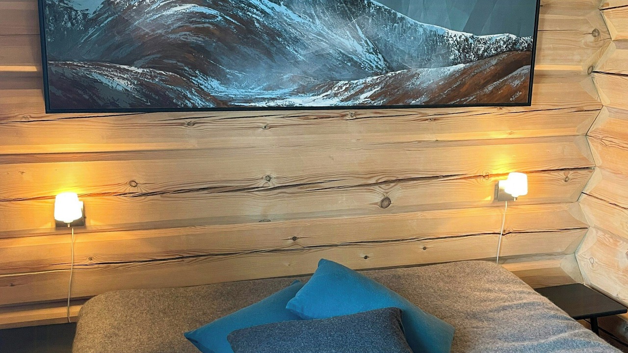Photo of Bedroom in Fla Municipality