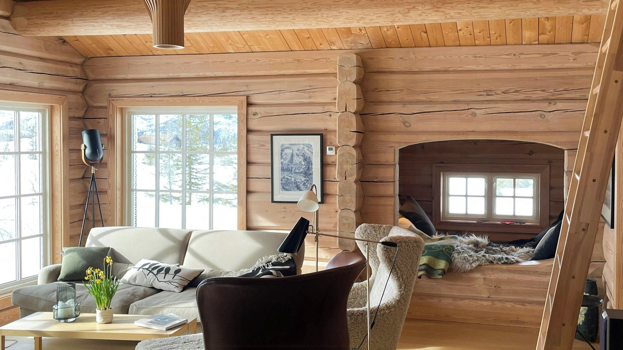 Photo of Livingroom in Fla Municipality