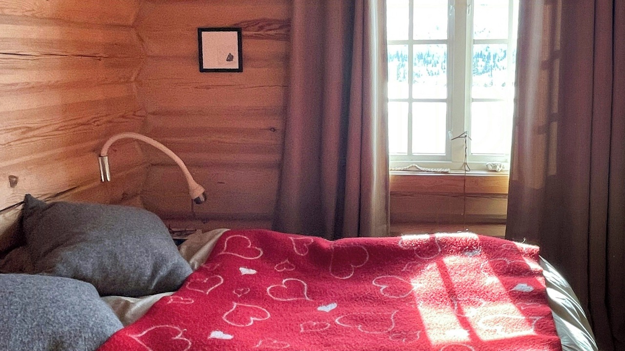 Photo of Bedroom in Fla Municipality