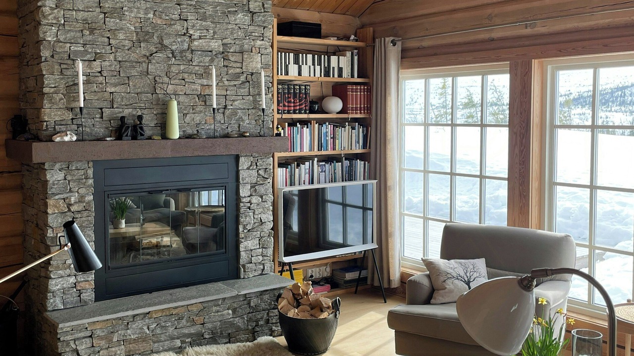 Photo of Livingroom in Fla Municipality