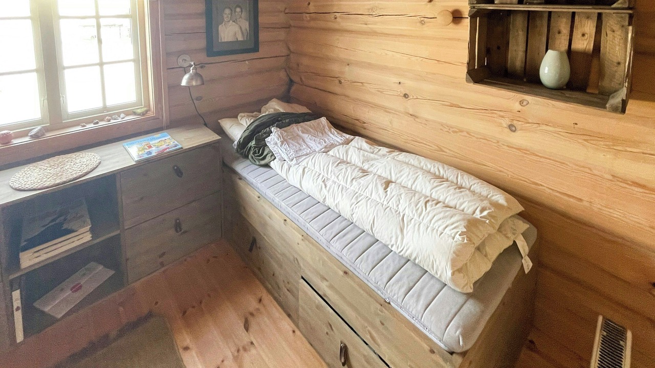 Photo of Bedroom in Fla Municipality