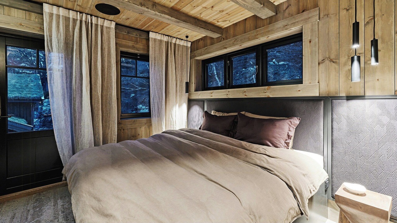 Photo of Bedroom in Møre og Romsdal