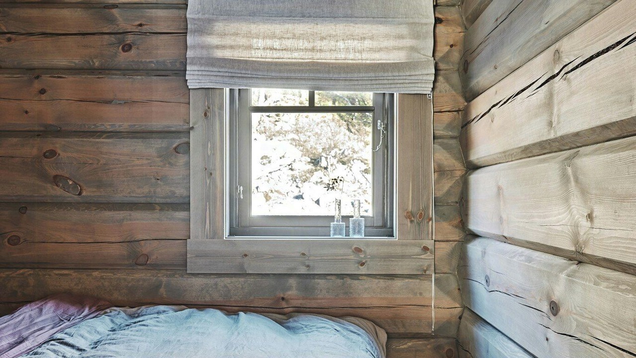 Photo of Bedroom in Møre og Romsdal
