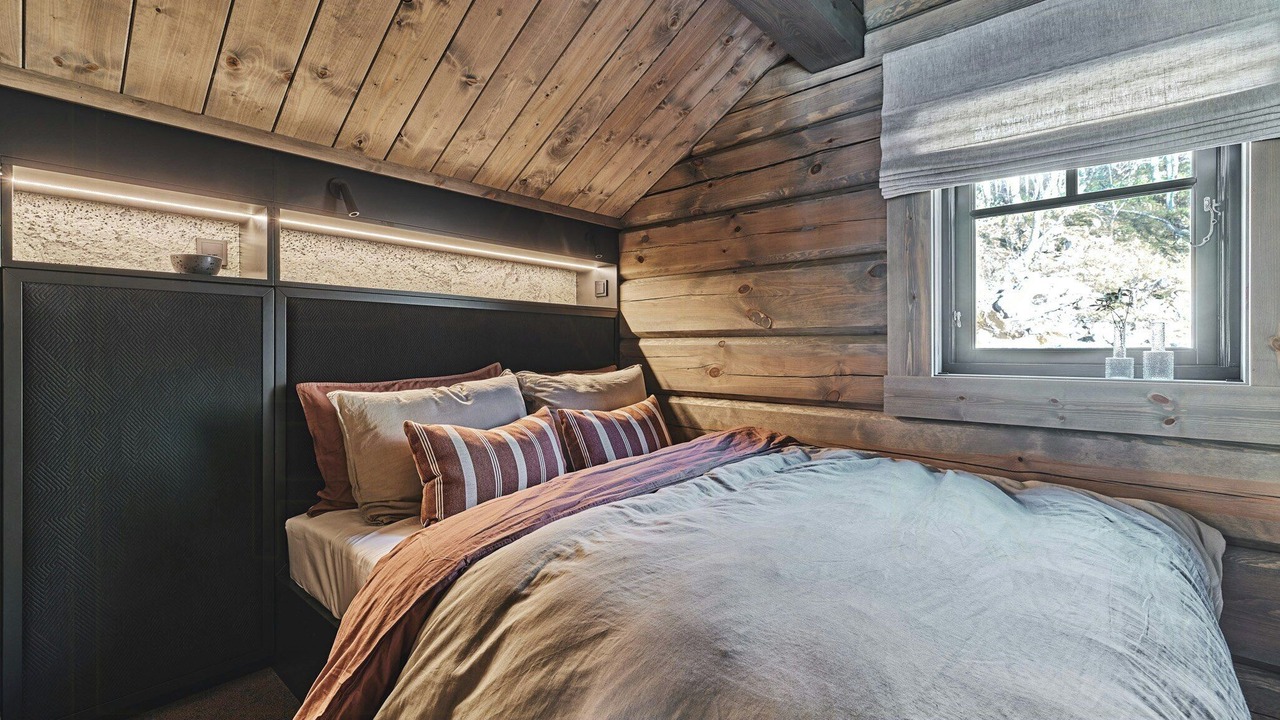 Photo of Bedroom in Møre og Romsdal