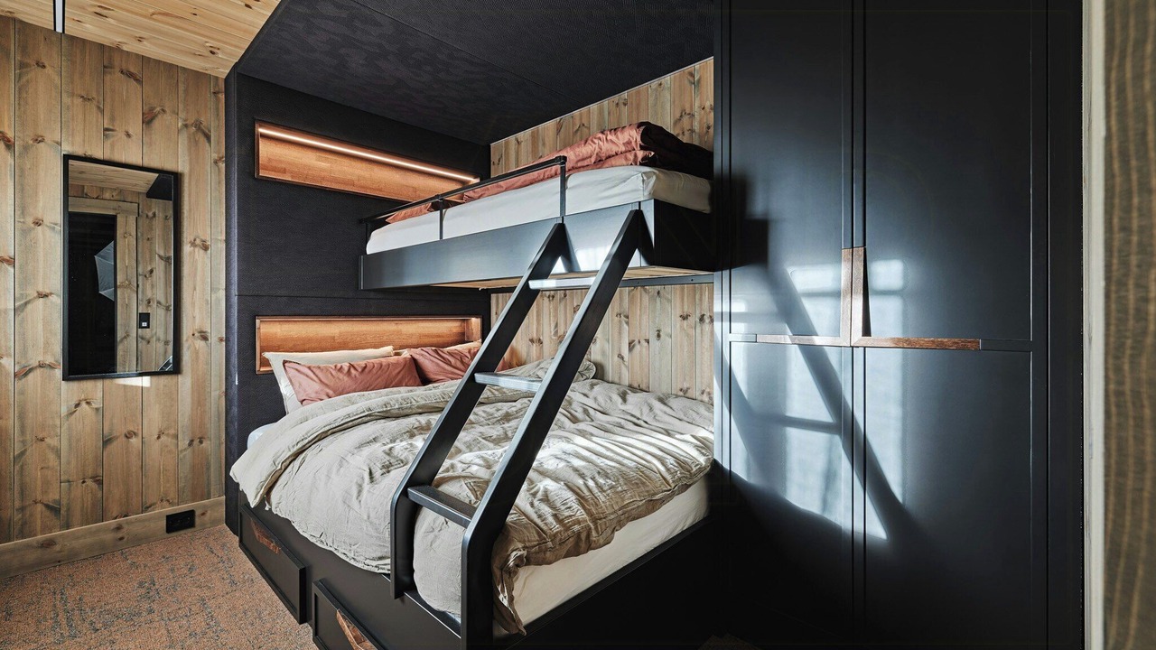 Photo of Bedroom in Møre og Romsdal