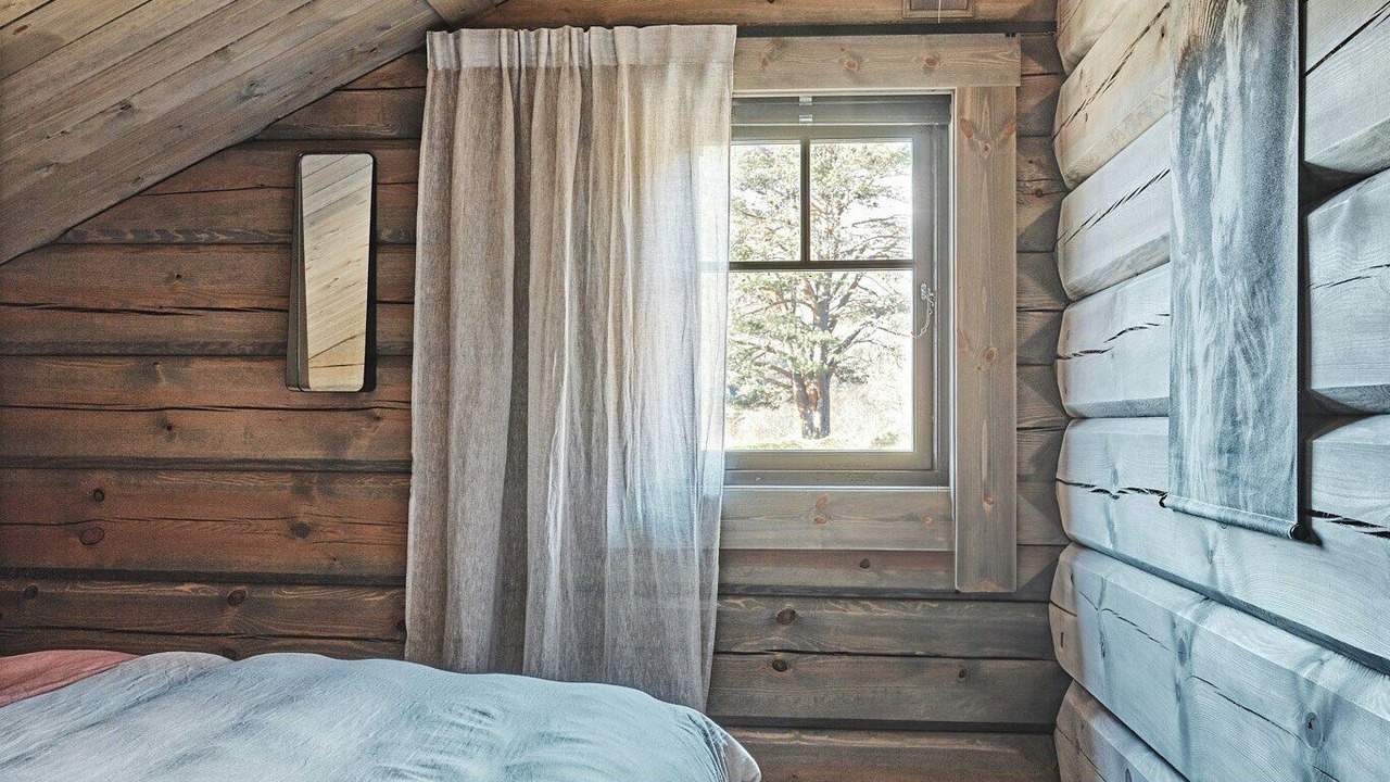 Photo of Bedroom in Møre og Romsdal