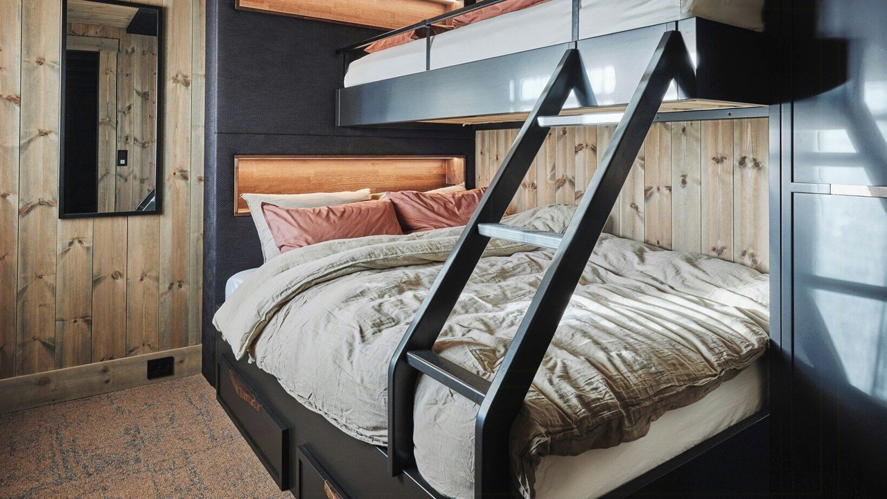 Photo of Bedroom in Møre og Romsdal
