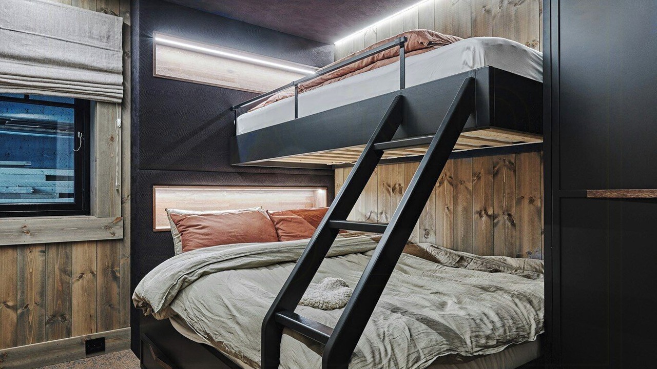 Photo of Bedroom in Møre og Romsdal