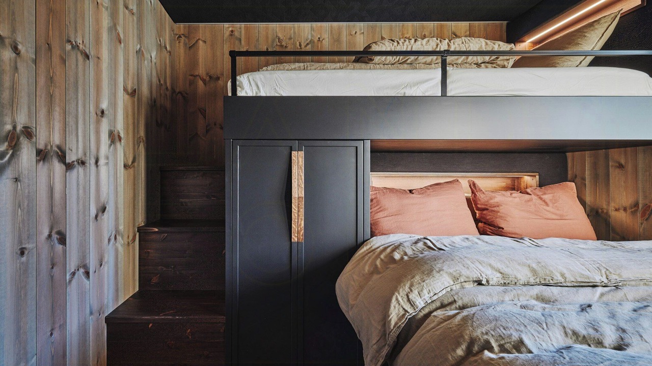 Photo of Bedroom in Møre og Romsdal