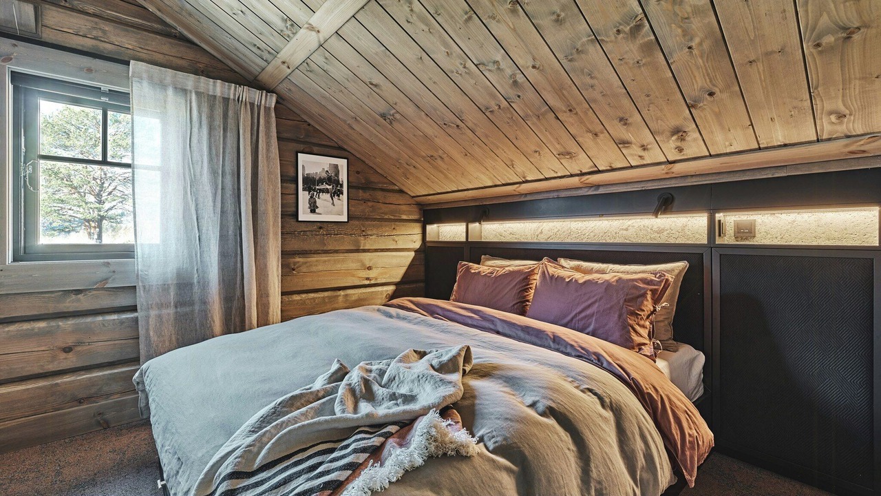 Photo of Bedroom in Møre og Romsdal