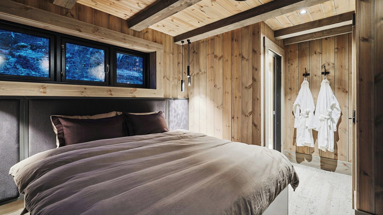 Photo of Bedroom in Møre og Romsdal