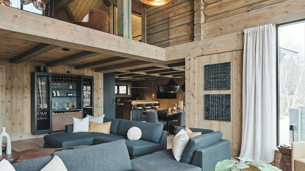 Photo of Livingroom in Møre og Romsdal