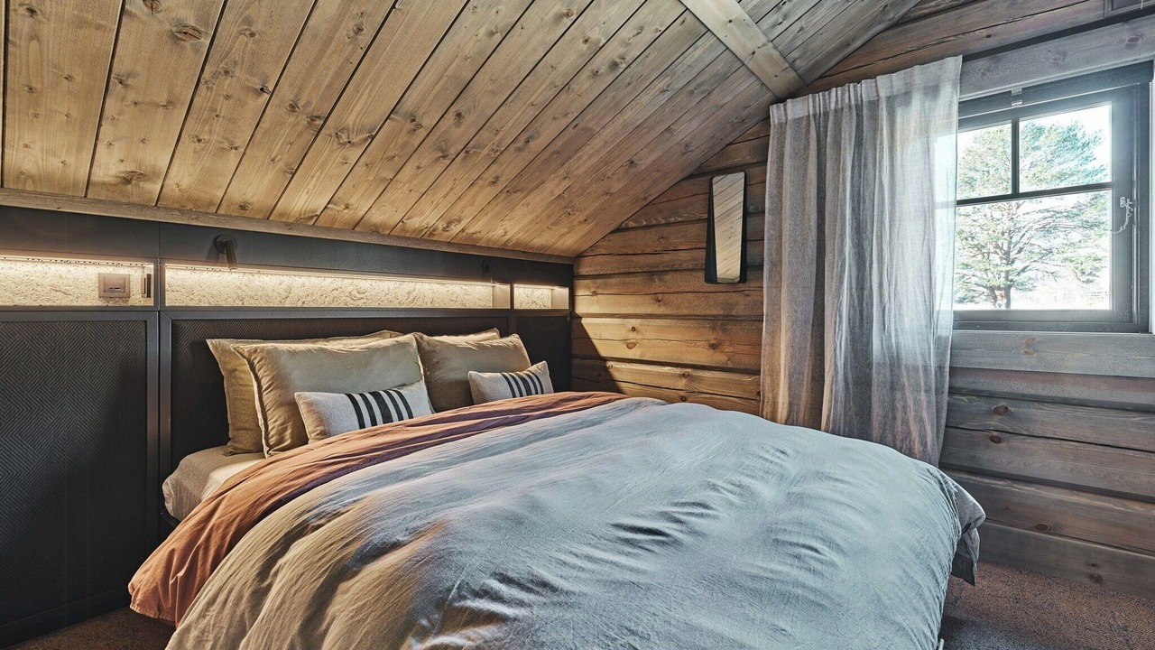 Photo of Bedroom in Møre og Romsdal