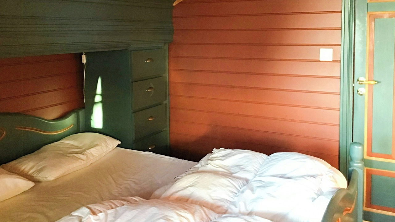 Photo of Bedroom in yer