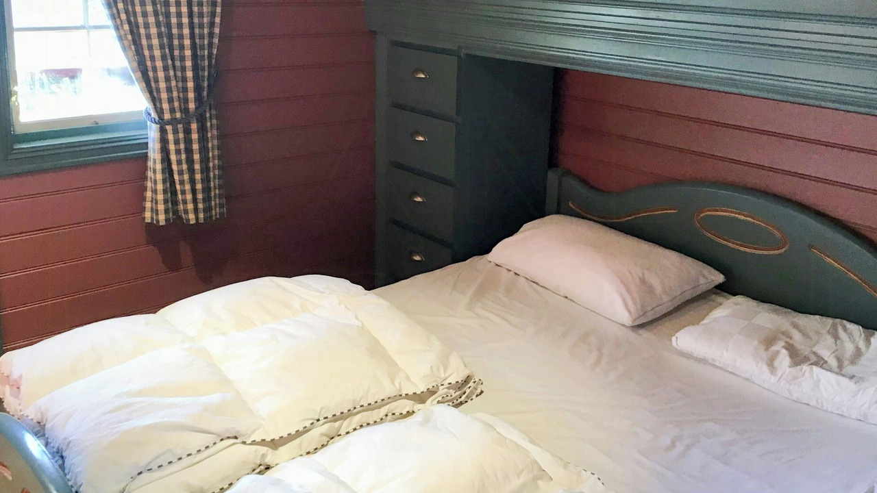 Photo of Bedroom in yer