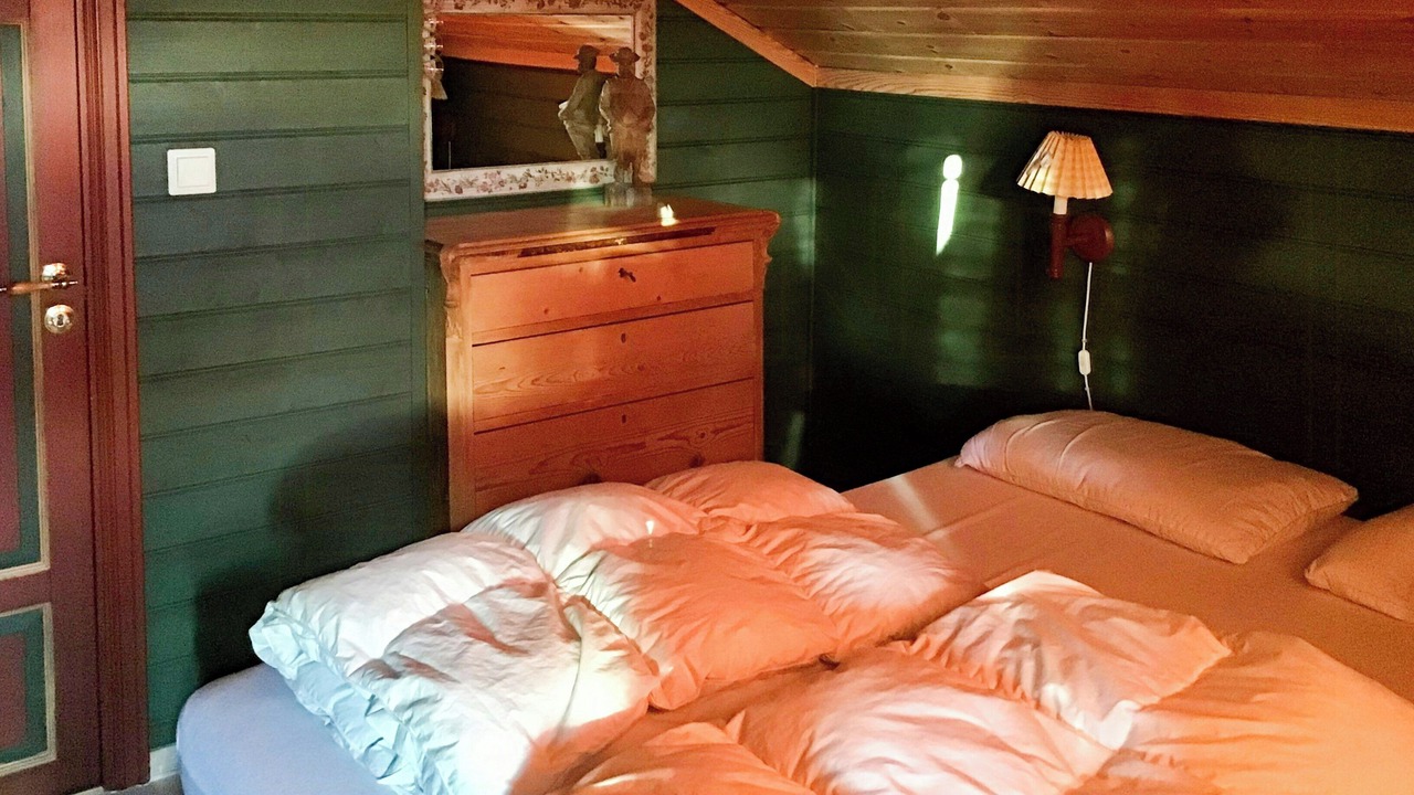 Photo of Bedroom in yer