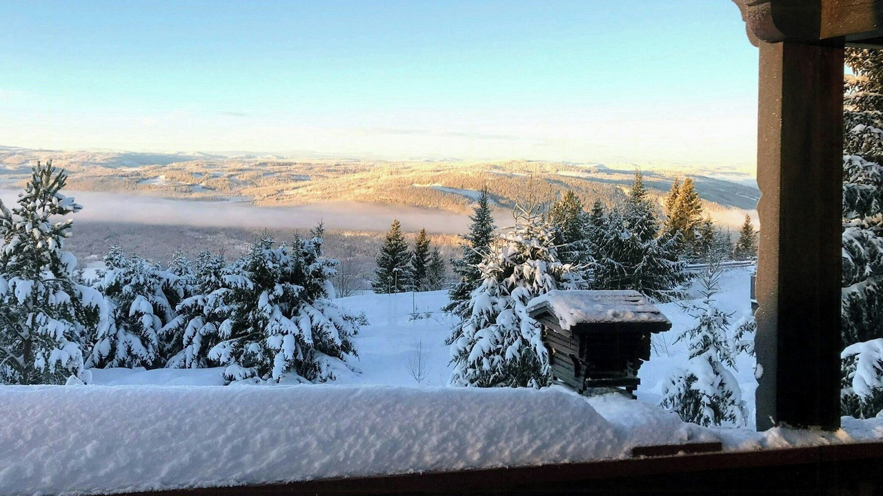 Photo of Outdoor in yer