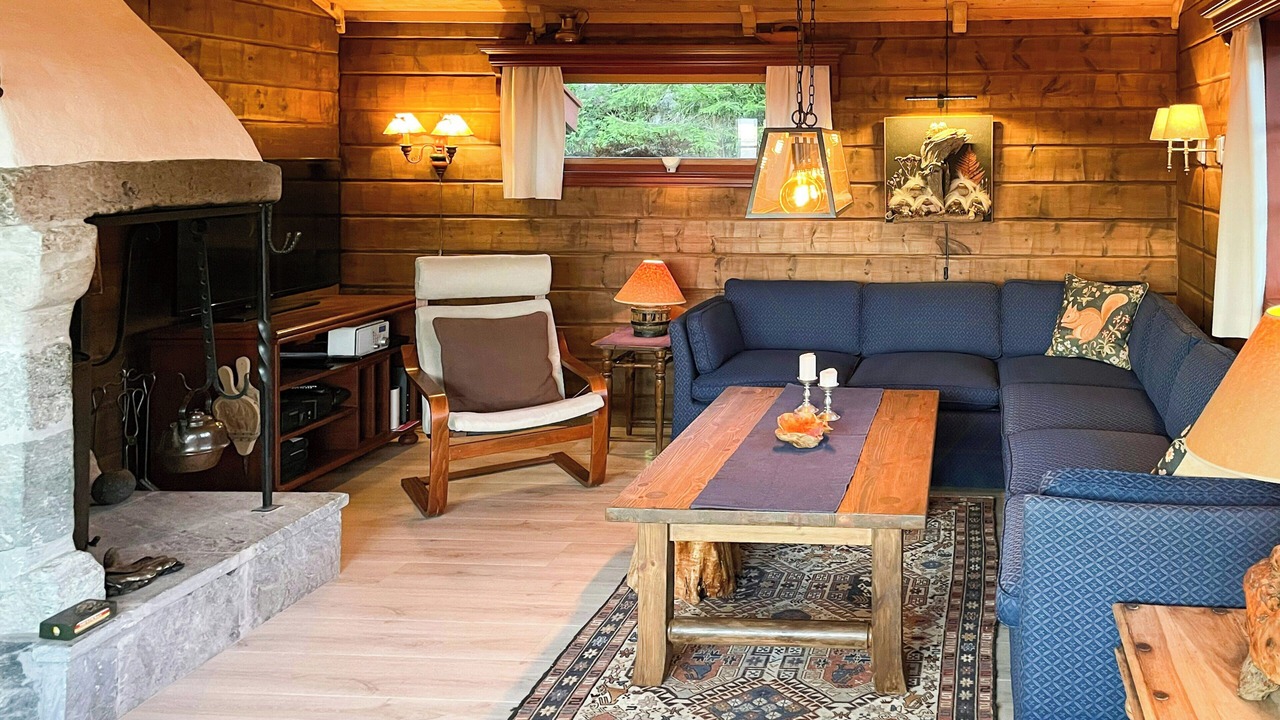Photo of Livingroom in yer