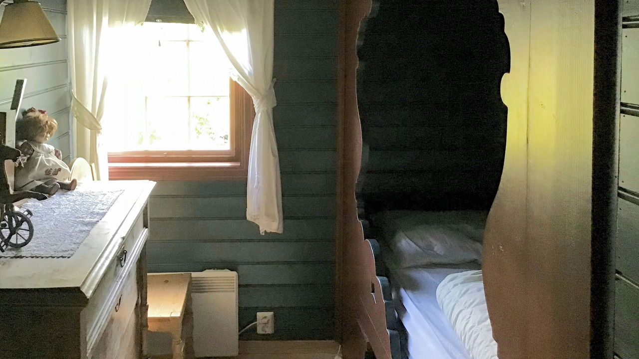 Photo of Bedroom in yer
