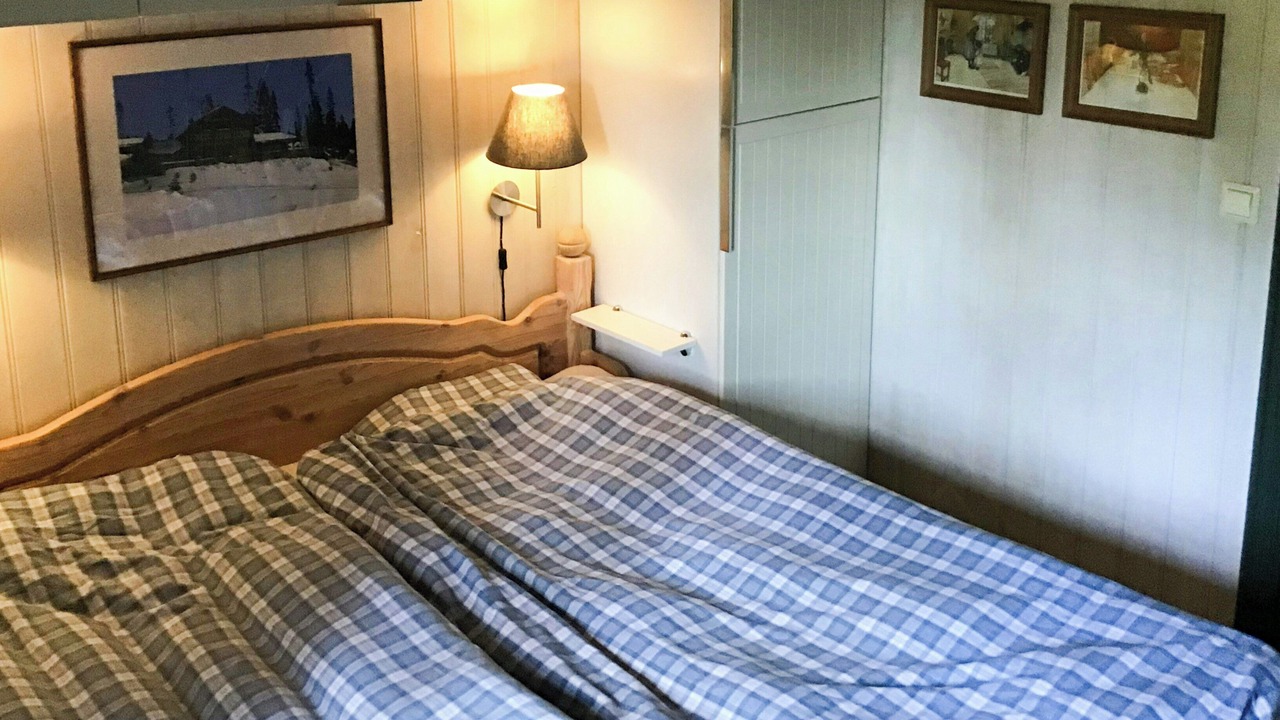 Photo of Bedroom in yer
