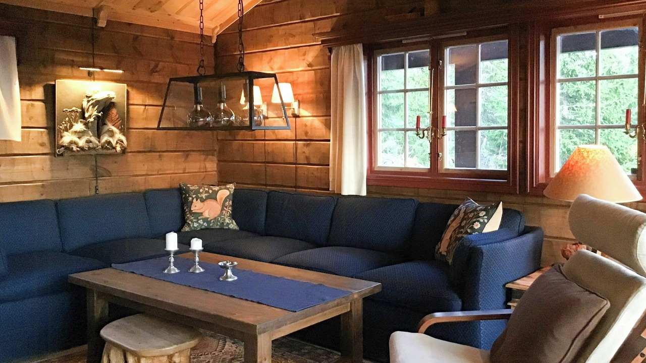 Photo of Livingroom in yer