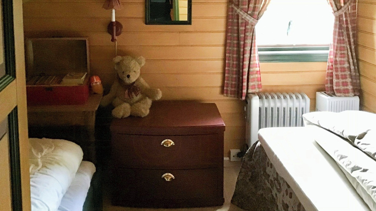 Photo of Bedroom in yer