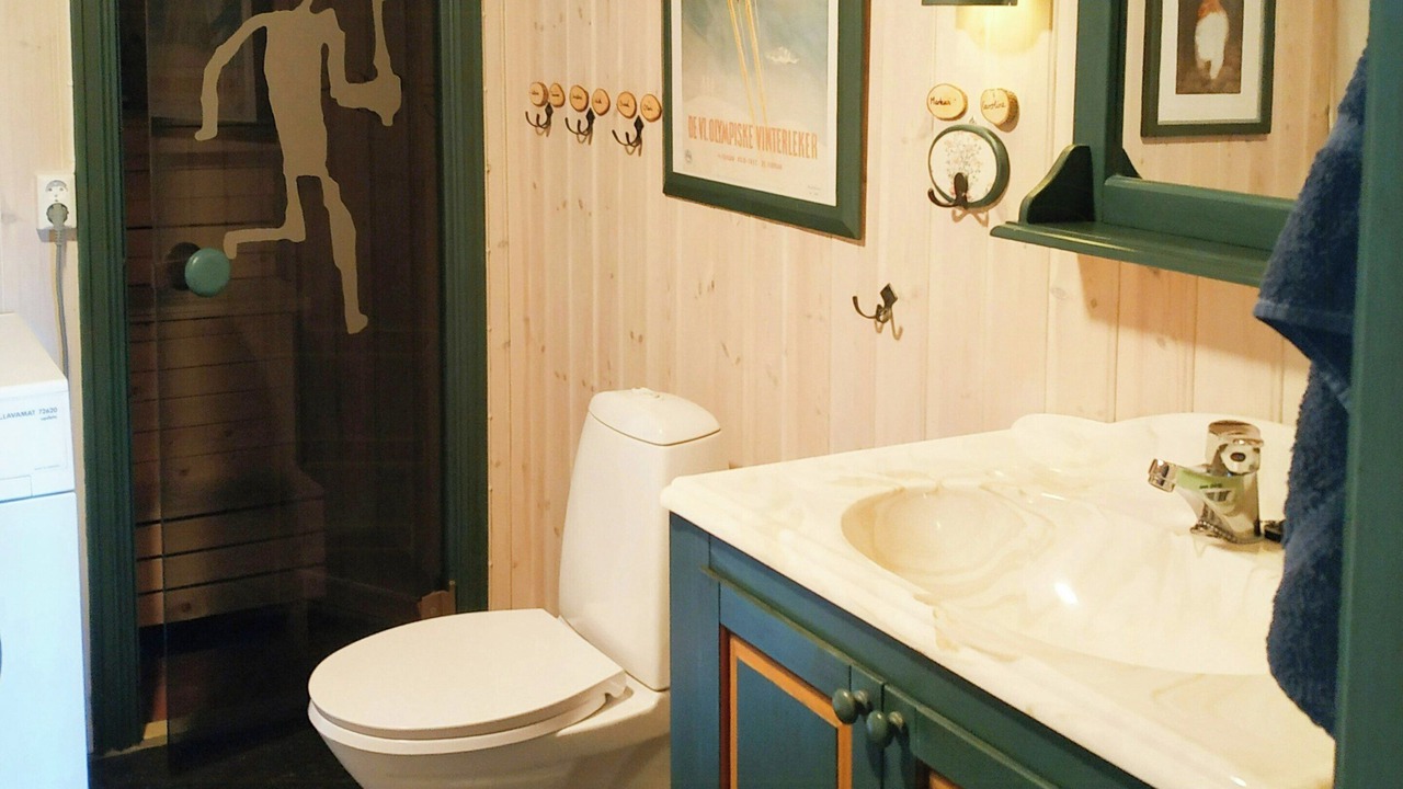 Photo of Bathroom in yer