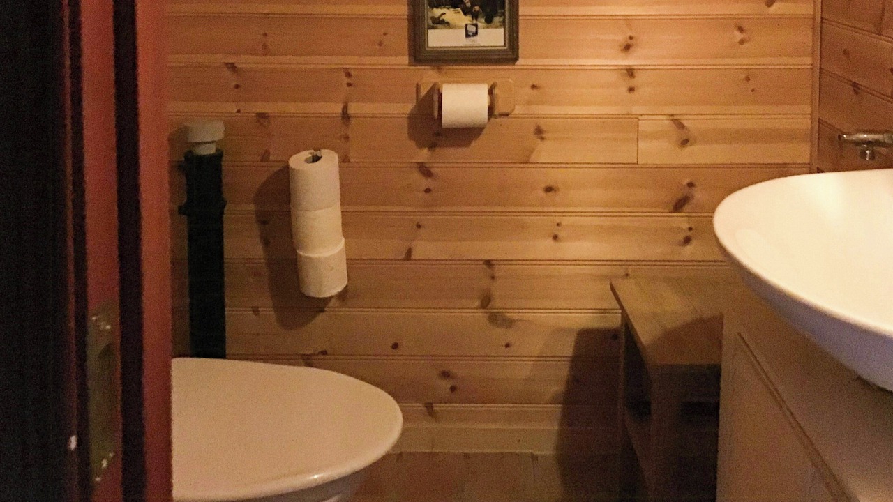 Photo of Bathroom in yer