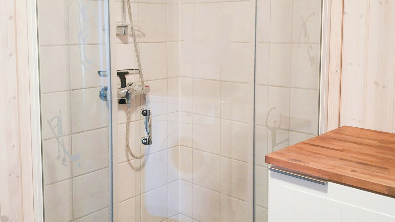 Photo of Bathroom in yer