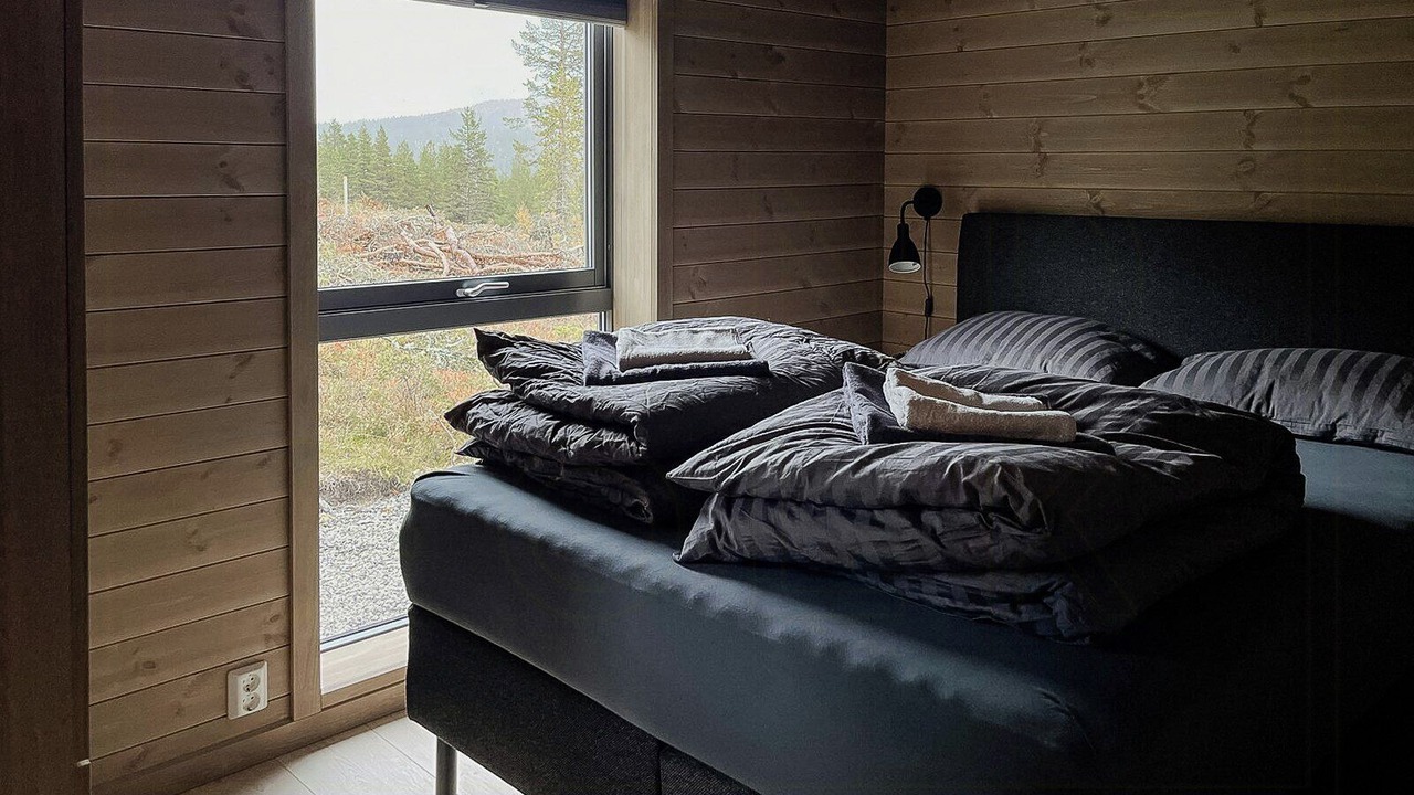 Photo of Bedroom in Vaga