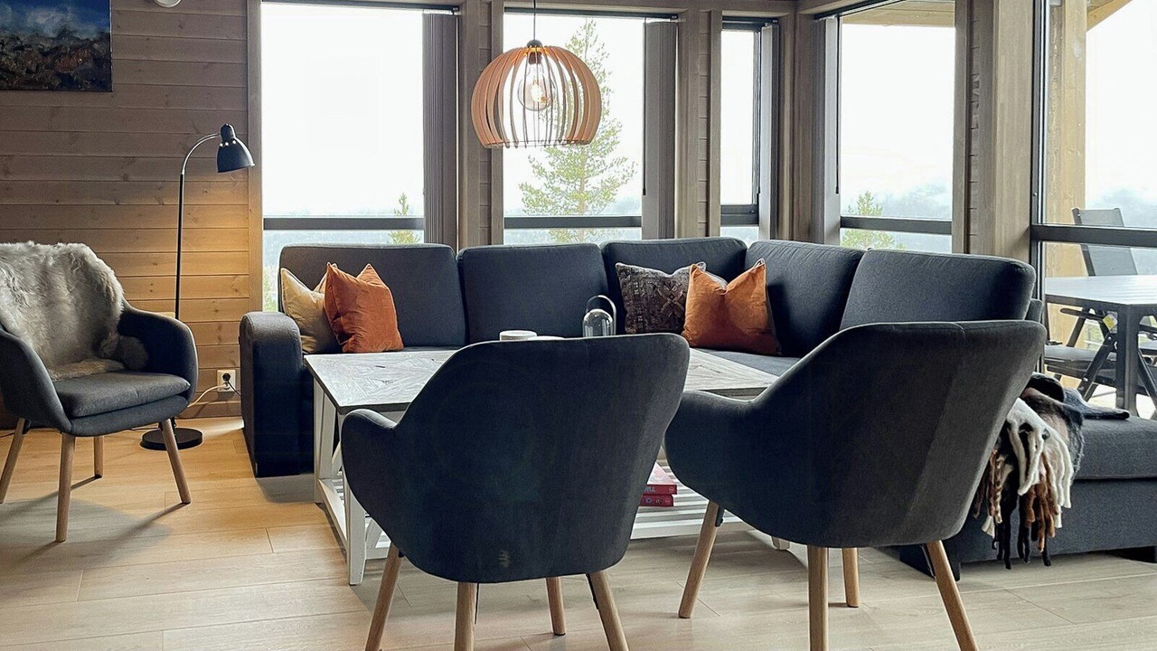 Photo of Livingroom in Vaga