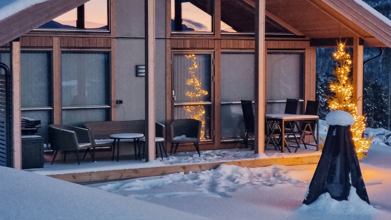 Photo of Outdoor in Vaga