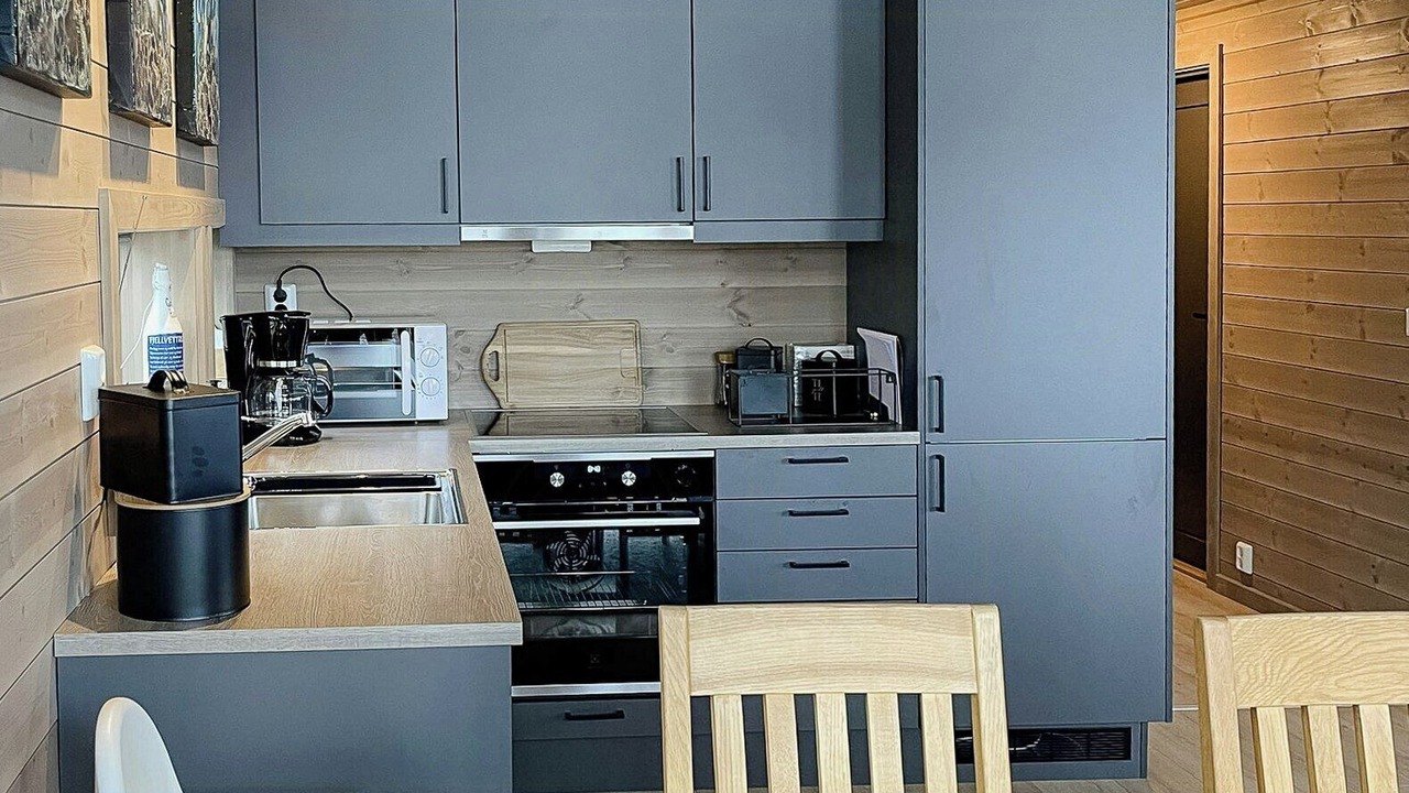 Photo of Kitchen in Vaga
