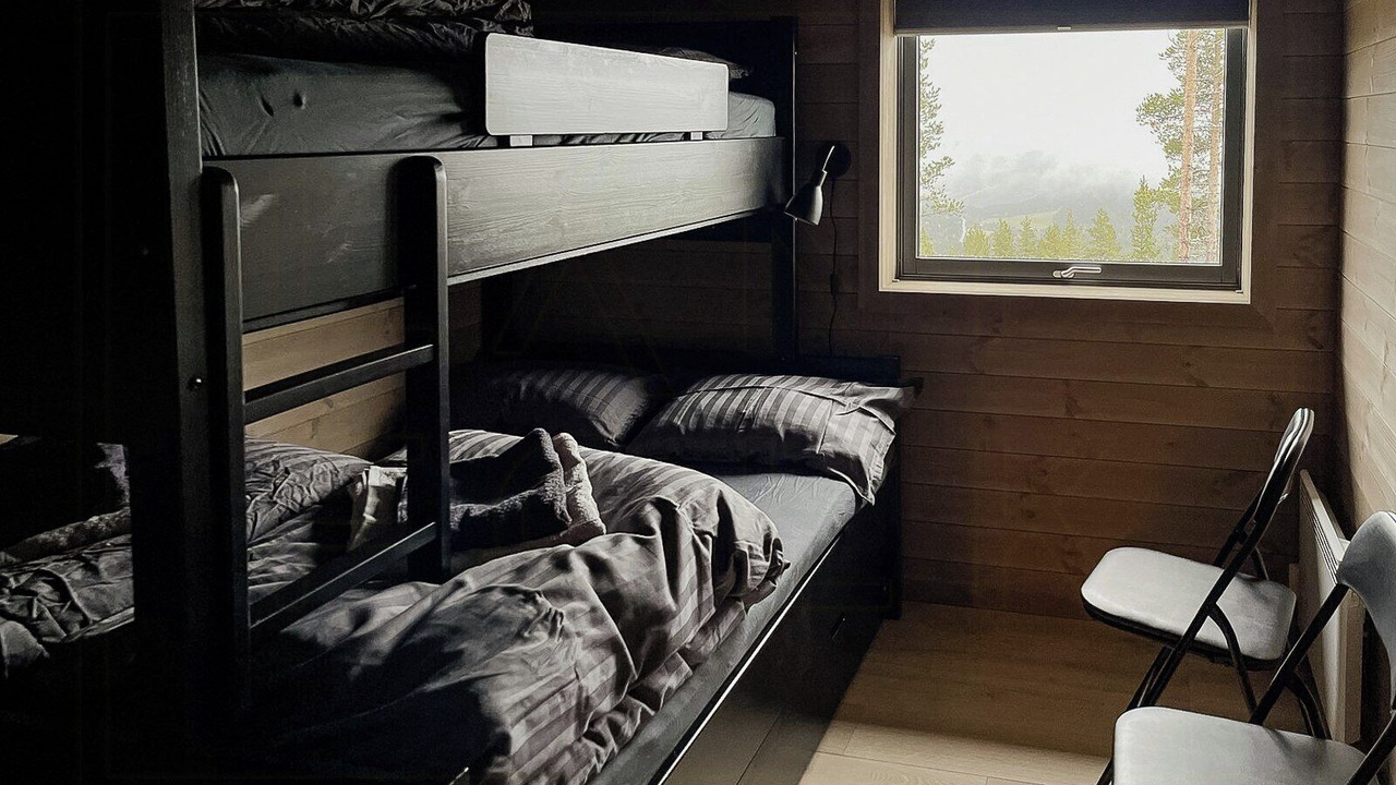Photo of Bedroom in Vaga