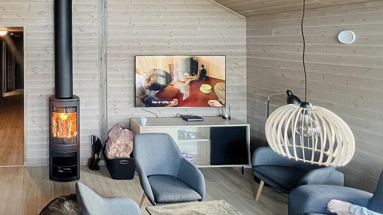 Photo of Livingroom in Vaga
