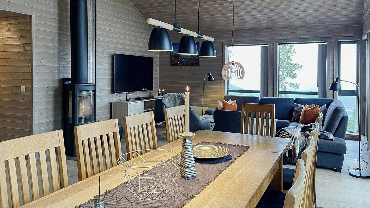 Photo of Livingroom in Vaga