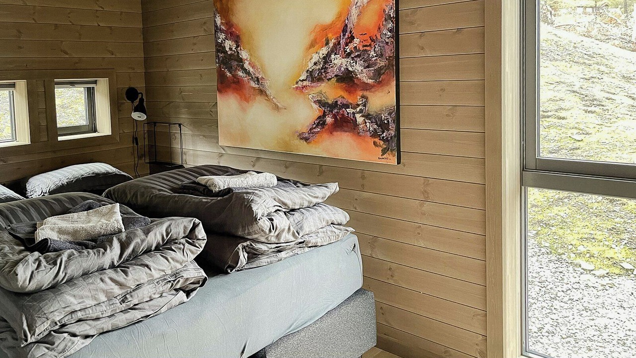 Photo of Bedroom in Vaga